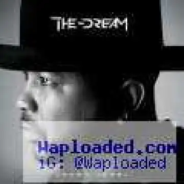 The-Dream - Cover Girl